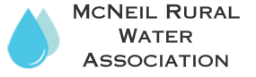 McNeil Rural Water Association